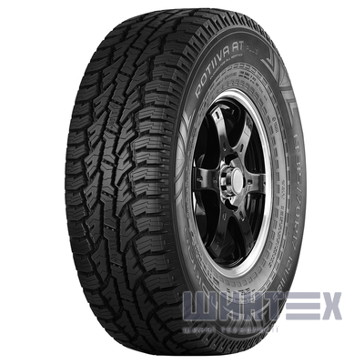 Nokian Rotiiva AT Plus 315/70 R17 121/118S